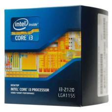 Intel Core i3-2120 (BX80623I32120)