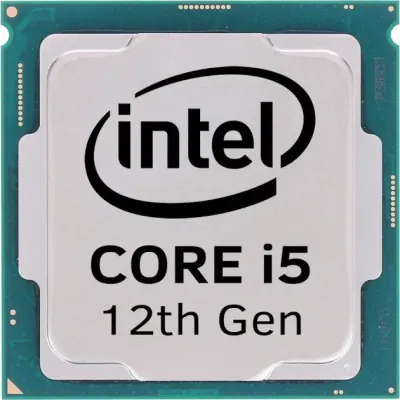 Intel Core i5-12600KF (CM8071504555228)