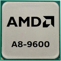 AMD A8-9600 (AD9600AGABMPK)