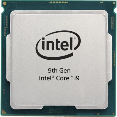 Intel Core i9-9900KF (CM8068403873927)