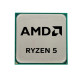 AMD Ryzen 5 1500X (YD150XBBAEMPK)