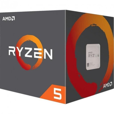 AMD Ryzen 5 1500X (YD150XBBAEMPK)