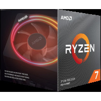 AMD Ryzen 7 3700X Tray (100-100000071)