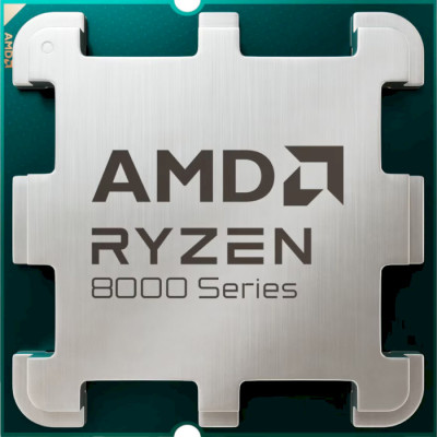 AMD Ryzen 5 8400F (100-100001591MPK)