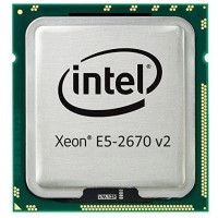 Intel Xeon E5 2670 (SR1A7)