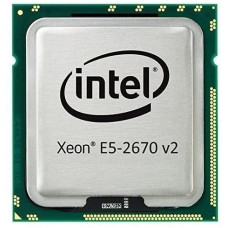 Intel Xeon E5 2670 (SR1A7)