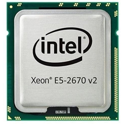 Intel Xeon E5 2670 (SR1A7)