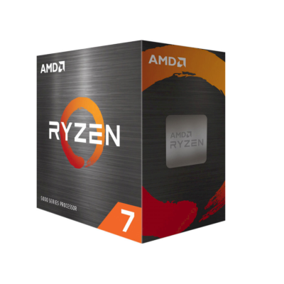 AMD Ryzen 7 5700X (100-100000926WOF)