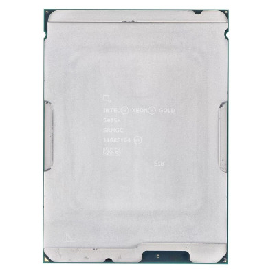 INTEL CPU Server Xeon 5415+ (22.5M Cache, 2.90 GHz, FC-LGA16A) tray (PK8071305118701SRMGC)