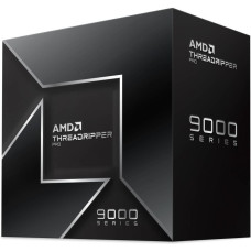AMD Ryzen Threadripper PRO 9965WX (100-100000724WOF)