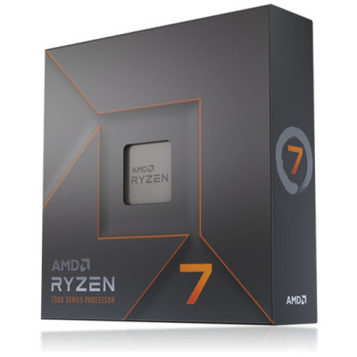 AMD Ryzen 7 7700X (100-100000591WOF)