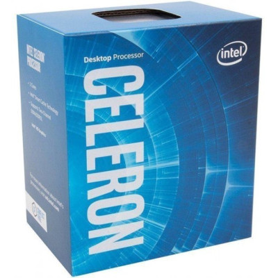 Intel Celeron G6900 (BX80715G6900)