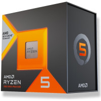 AMD Ryzen 5 7600X3D (100-100001721WOF)