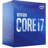 Intel Core i7-10700K (BX8070110700K)