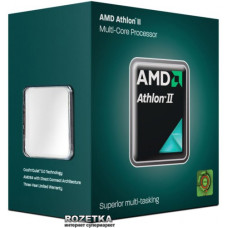 AMD Athlon II X2 255 ADX255OCK23GM