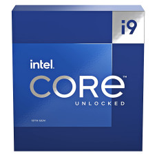 INTEL Core i9 13900KS (BX8071513900KS)