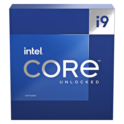 INTEL Core i9 13900KS (BX8071513900KS)