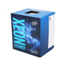 Intel Xeon E3-1220V5 (BX80662E31220V5)