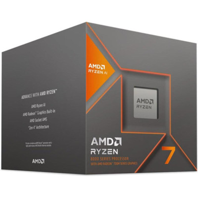 AMD Ryzen 7 8700G (100-100001236SBX)