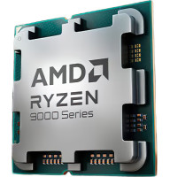AMD Ryzen 9 9900X(100-000000662)