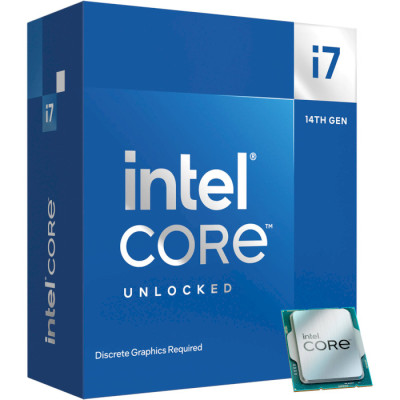 Intel Core i7-14700K (BX8071514700K)