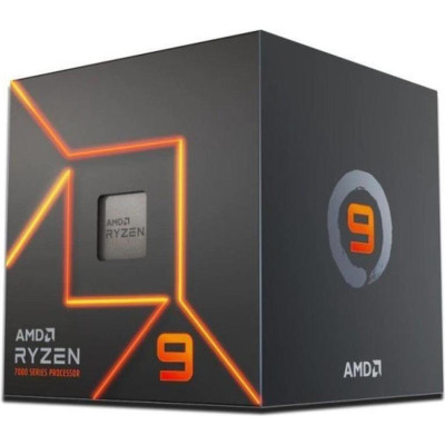 AMD Ryzen 9 7900 (100-100000590WOF)