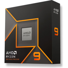 AMD Ryzen 9 9950X(100-100001277WOF)