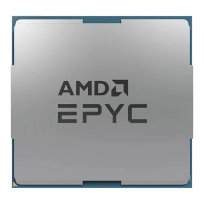 AMD EPYC 9254 Tray (100-000000480)