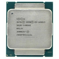 Intel Xeon E5 1650 (SR20J)