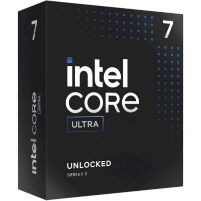 Intel Core Ultra 7 265KF (BX80768265KF) 