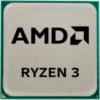 AMD Ryzen 3 3200G (YD3200C5FHMPK)