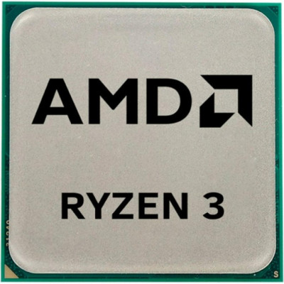 AMD Ryzen 3 3200G (YD3200C5FHMPK)