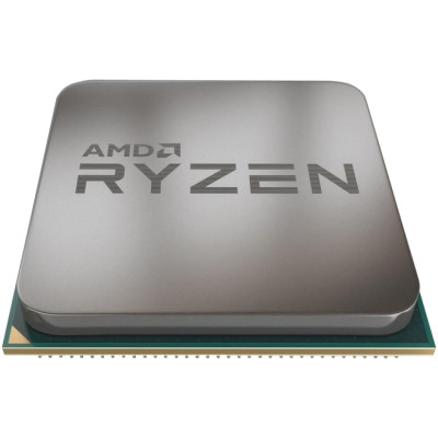AMD Ryzen 7 3700X MPK s-AM4