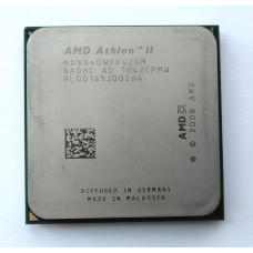 AMD Athlon II X4 640 (ADX640WFK42GM)
