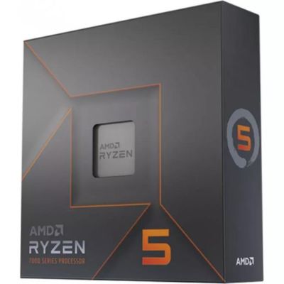 AMD Ryzen 5 7600X (100-100000593WOZ)