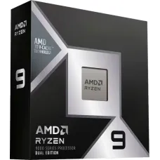 AMD Ryzen 9 9950X3D2 Dual Edition (100-100001978WOF)