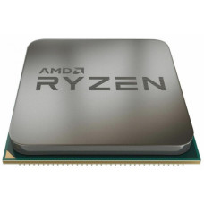 AMD Ryzen 5 1600 (YD1600BBAEMPK)