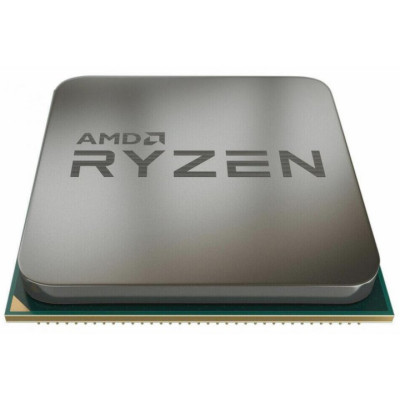 AMD Ryzen 5 1600 (YD1600BBAEMPK)