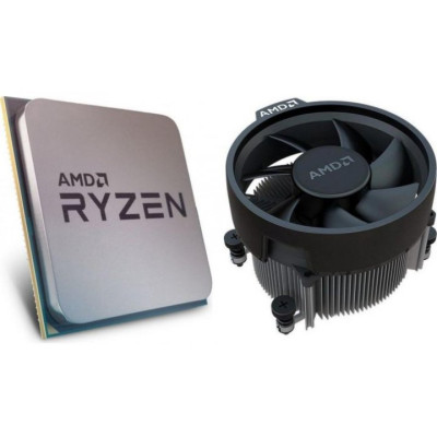 AMD Ryzen 5 1600 (YD1600BBAEMPK)