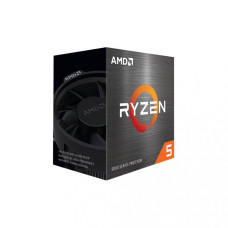 AMD Ryzen 5 5600X (100-100000604MPK)