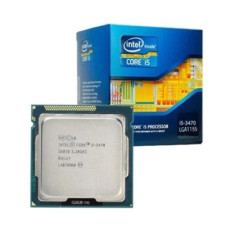 Intel Core i5-3470 (BX80637I53470)