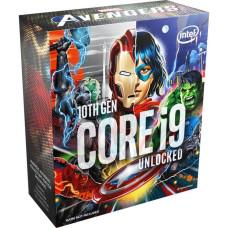 Intel Core i9-10900KA (BX8070110900KA)