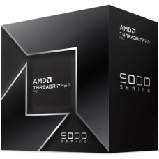 AMD Ryzen Threadripper PRO 9975WX (100-000000723WOF)