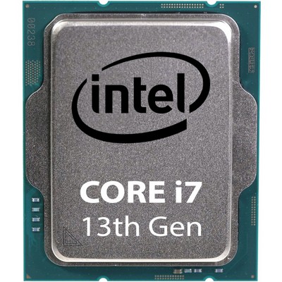 Intel Core i7-13700KF (CM8071504820706)