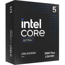 Intel Core Ultra 5 250K Plus (BX80768250K)