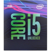 Intel Core i5-9600KF (BX80684I59600KF)