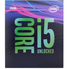 Intel Core i5-9600KF (BX80684I59600KF)