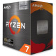 AMD Ryzen 7 5800X3D 10th AM4 Anniversary Edition (100-100000651POF)