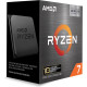AMD Ryzen 7 5800X3D 10th AM4 Anniversary Edition (100-100000651POF)