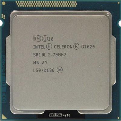 Intel Celeron G1620 CM8063701445001